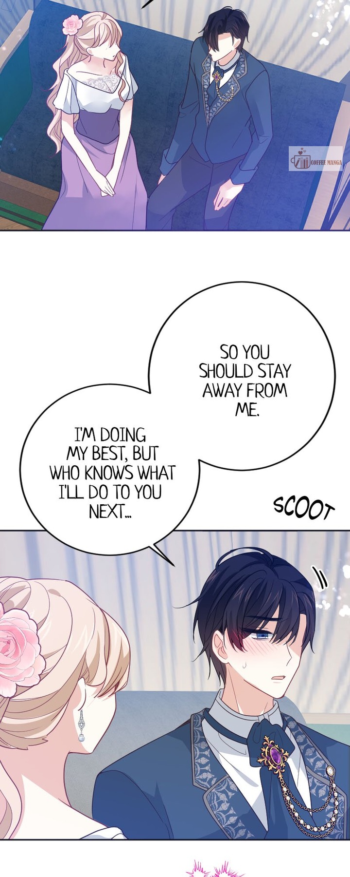 From Duty to Devotion Chapter 85 page 11