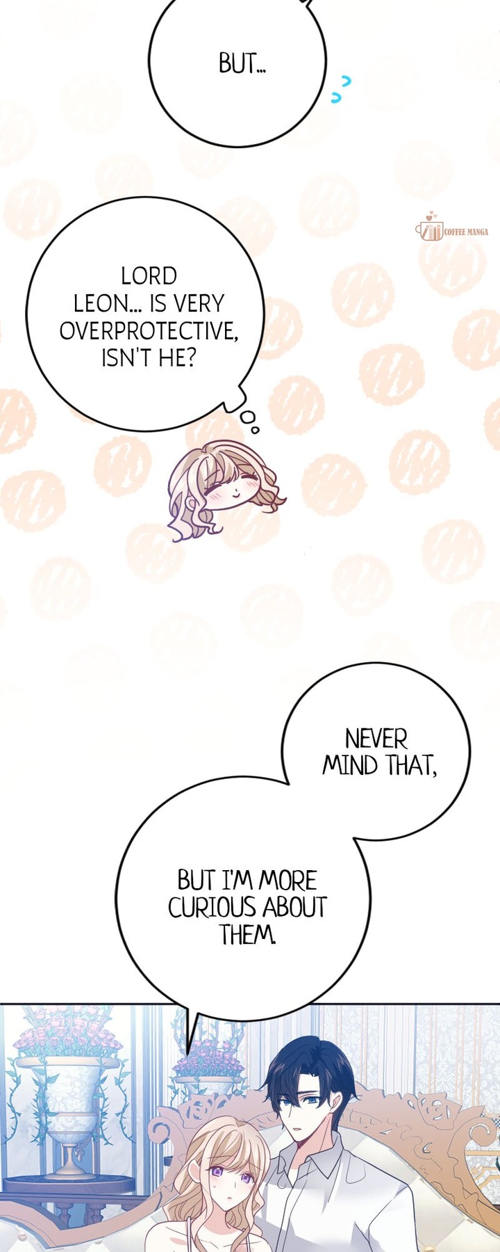 From Duty to Devotion Chapter 85 page 31