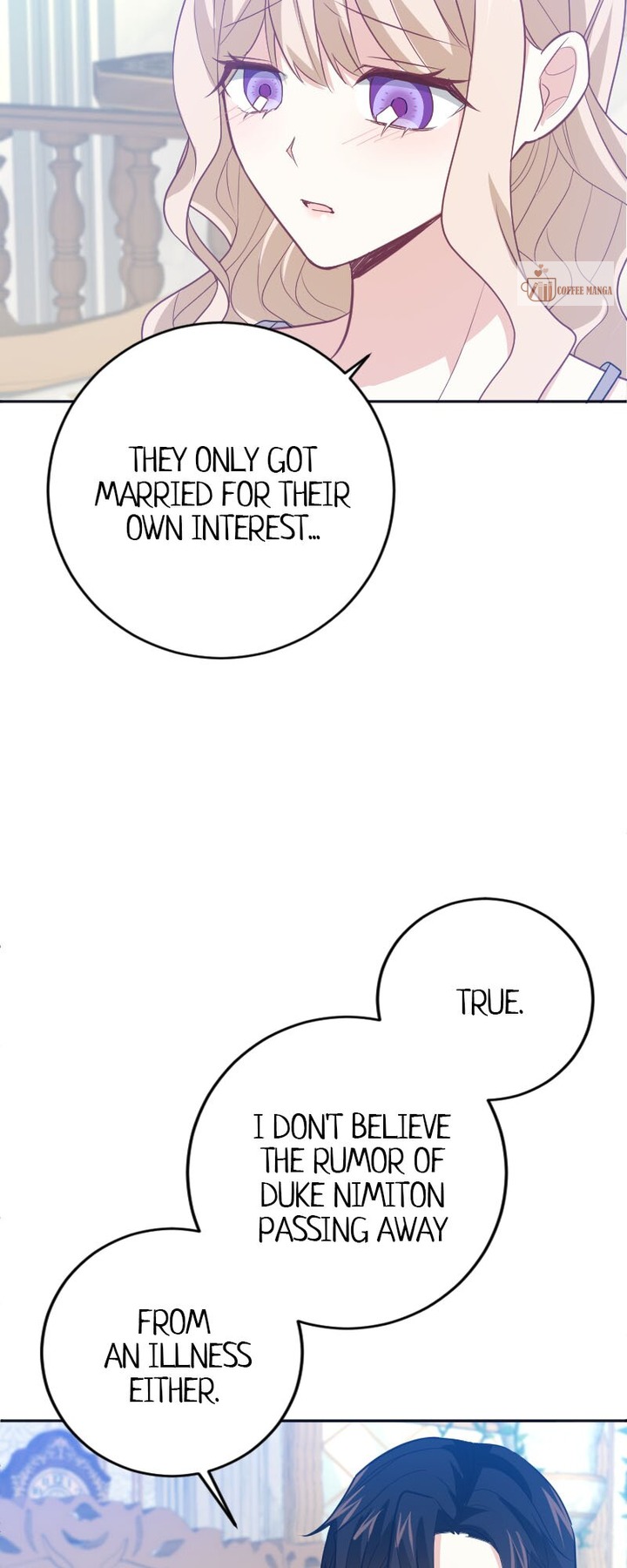 From Duty to Devotion Chapter 85 page 34
