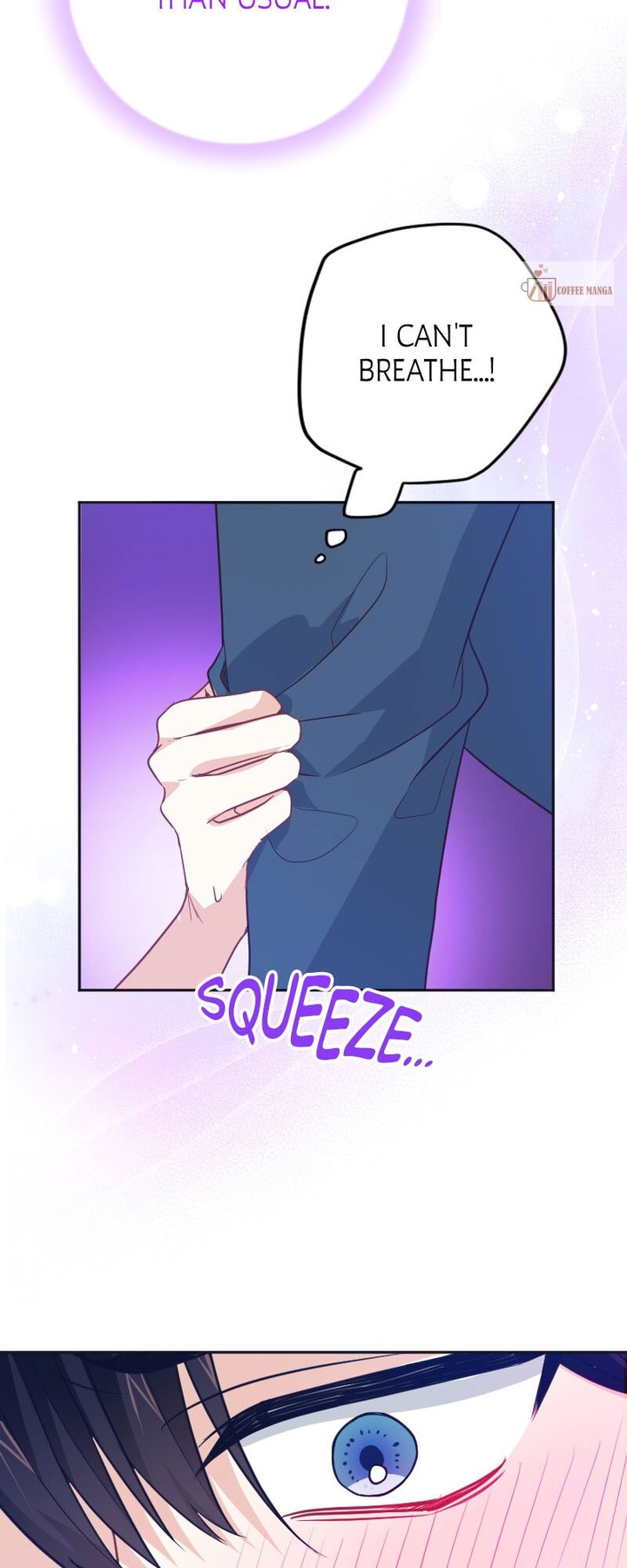 From Duty to Devotion Chapter 85 page 3