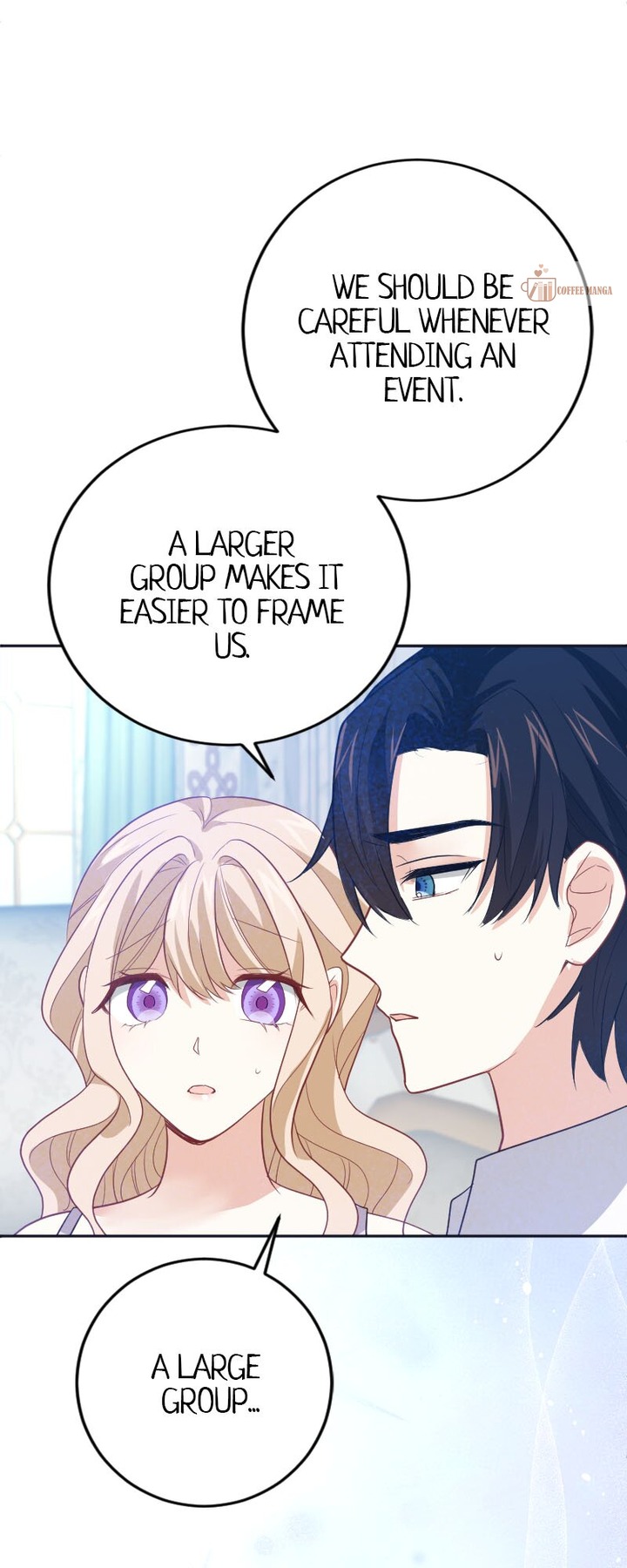 From Duty to Devotion Chapter 85 page 39