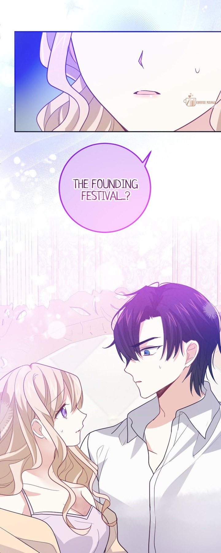 From Duty to Devotion Chapter 85 page 40