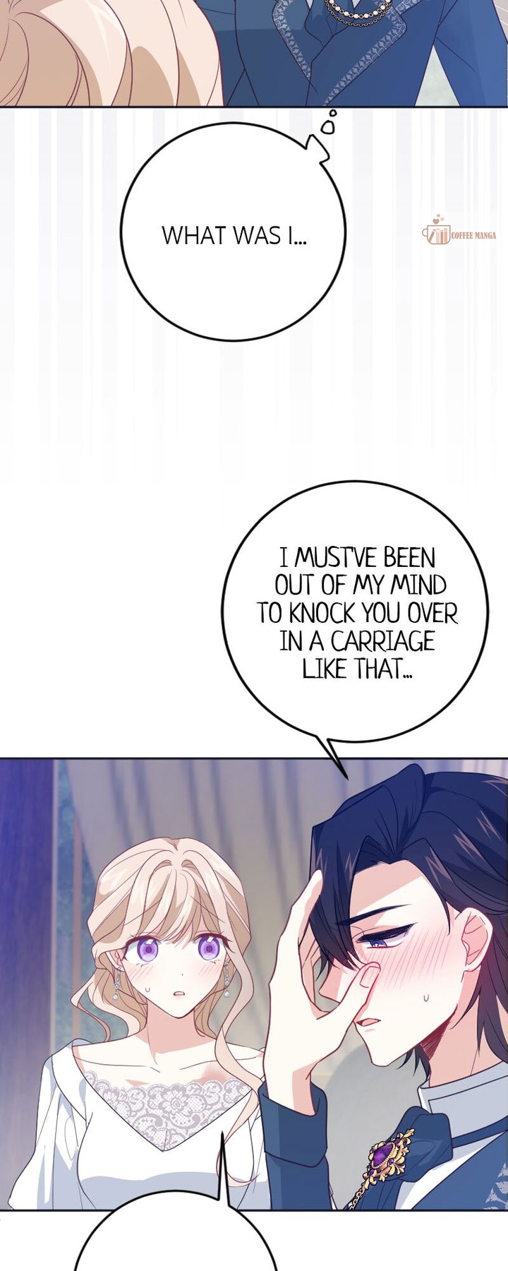 From Duty to Devotion Chapter 85 page 5