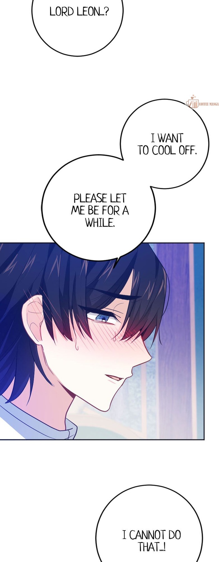 From Duty to Devotion Chapter 85 page 6