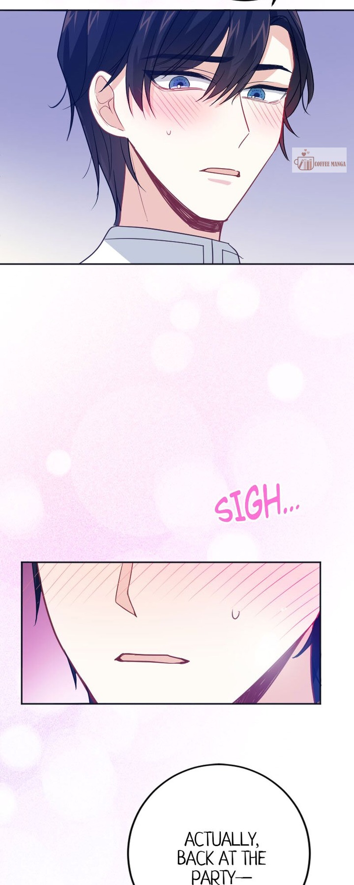 From Duty to Devotion Chapter 85 page 8