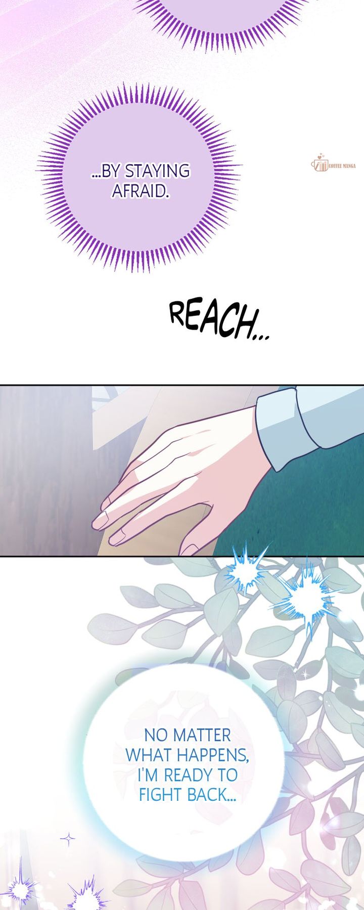 From Duty to Devotion Chapter 86 page 37