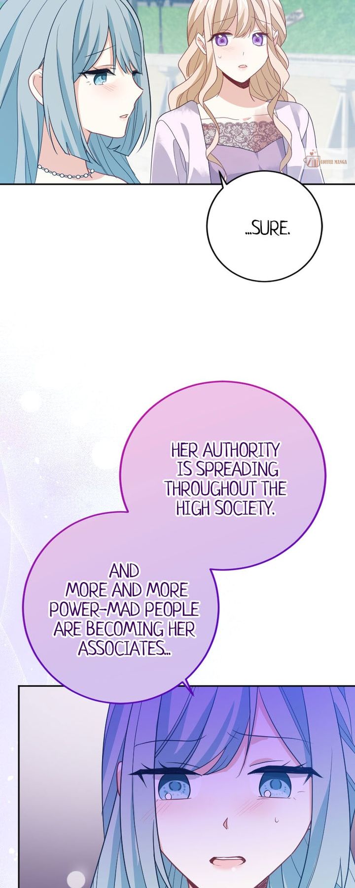 From Duty to Devotion Chapter 87 page 9