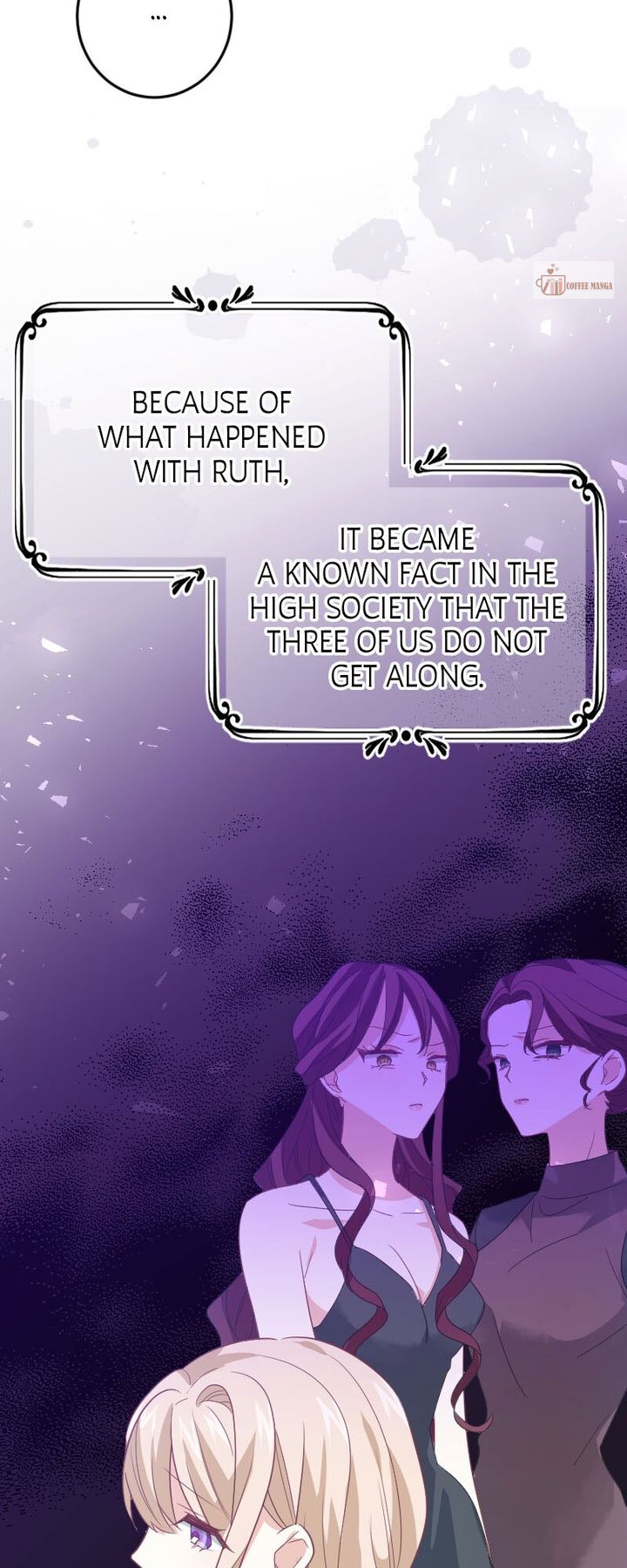 From Duty to Devotion Chapter 87 page 11
