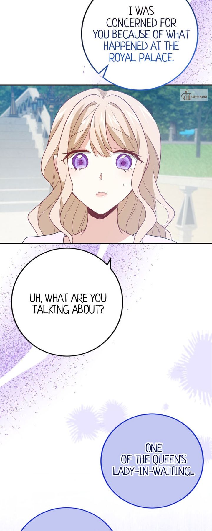 From Duty to Devotion Chapter 87 page 14