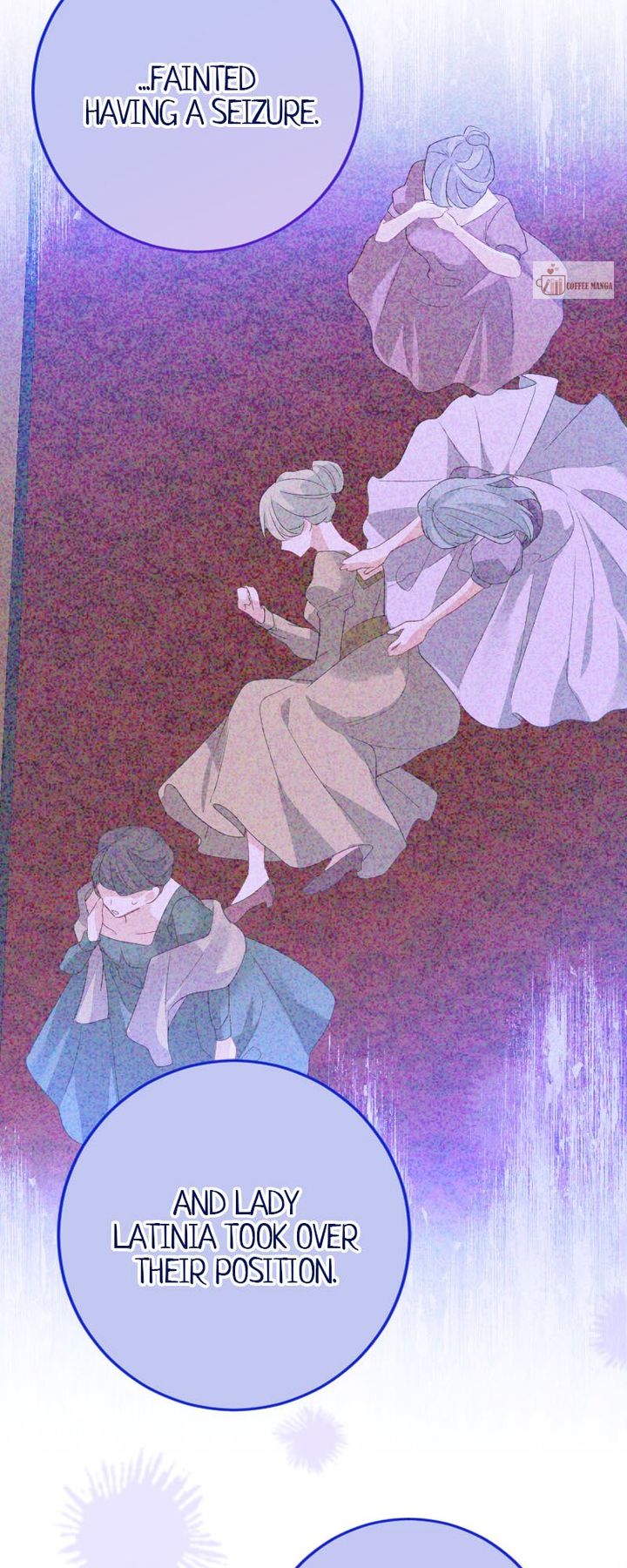 From Duty to Devotion Chapter 87 page 15