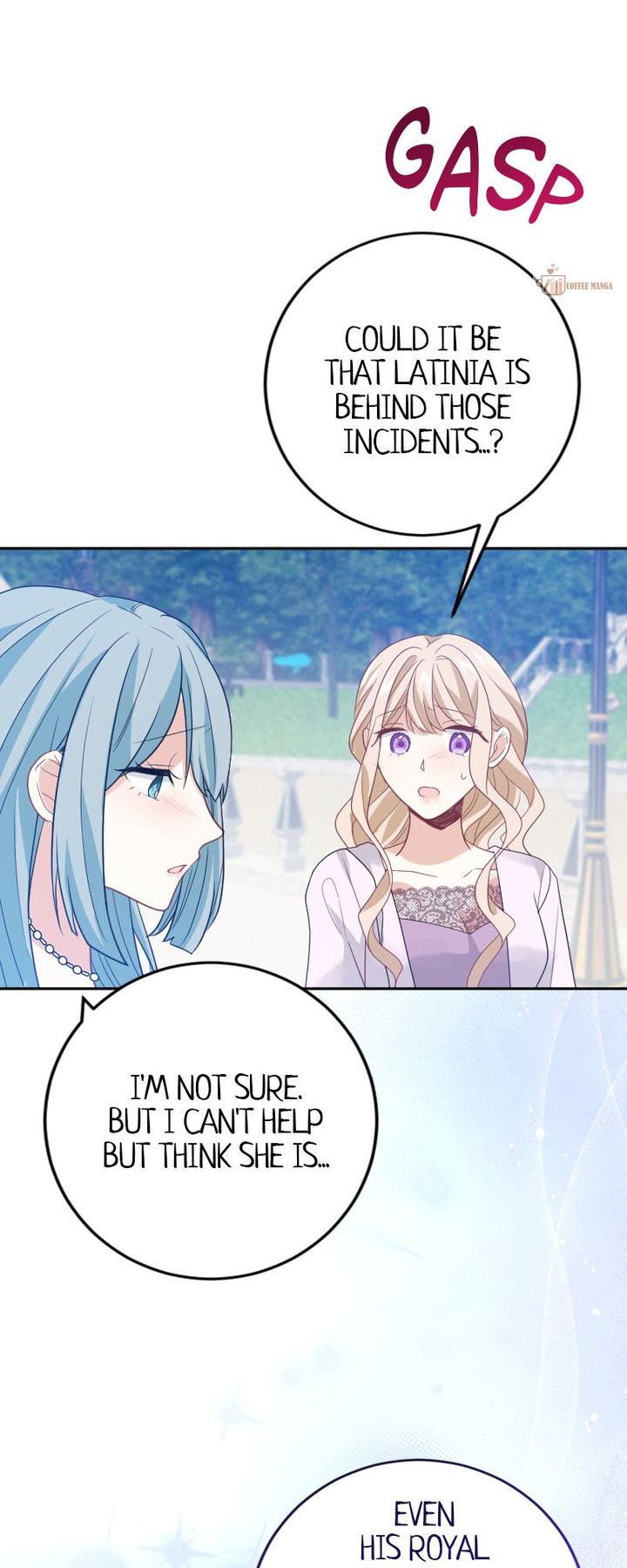 From Duty to Devotion Chapter 87 page 18