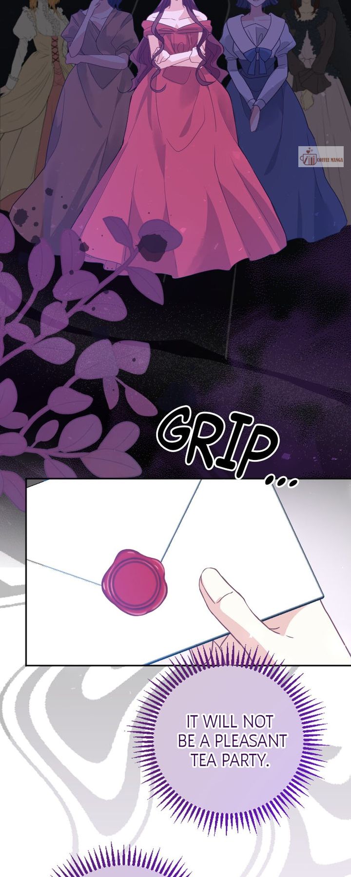 From Duty to Devotion Chapter 87 page 27
