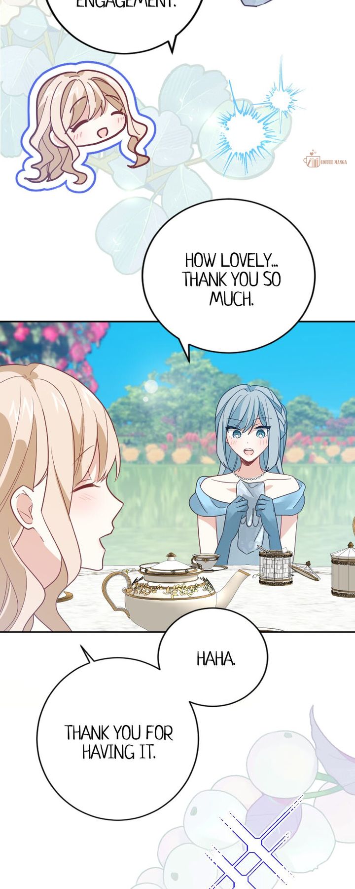 From Duty to Devotion Chapter 87 page 2
