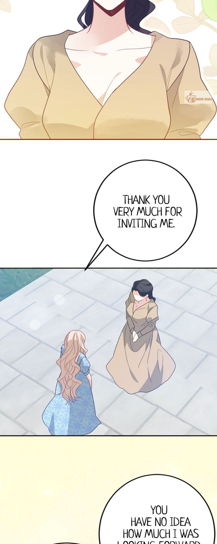 From Duty to Devotion Chapter 87 page 31