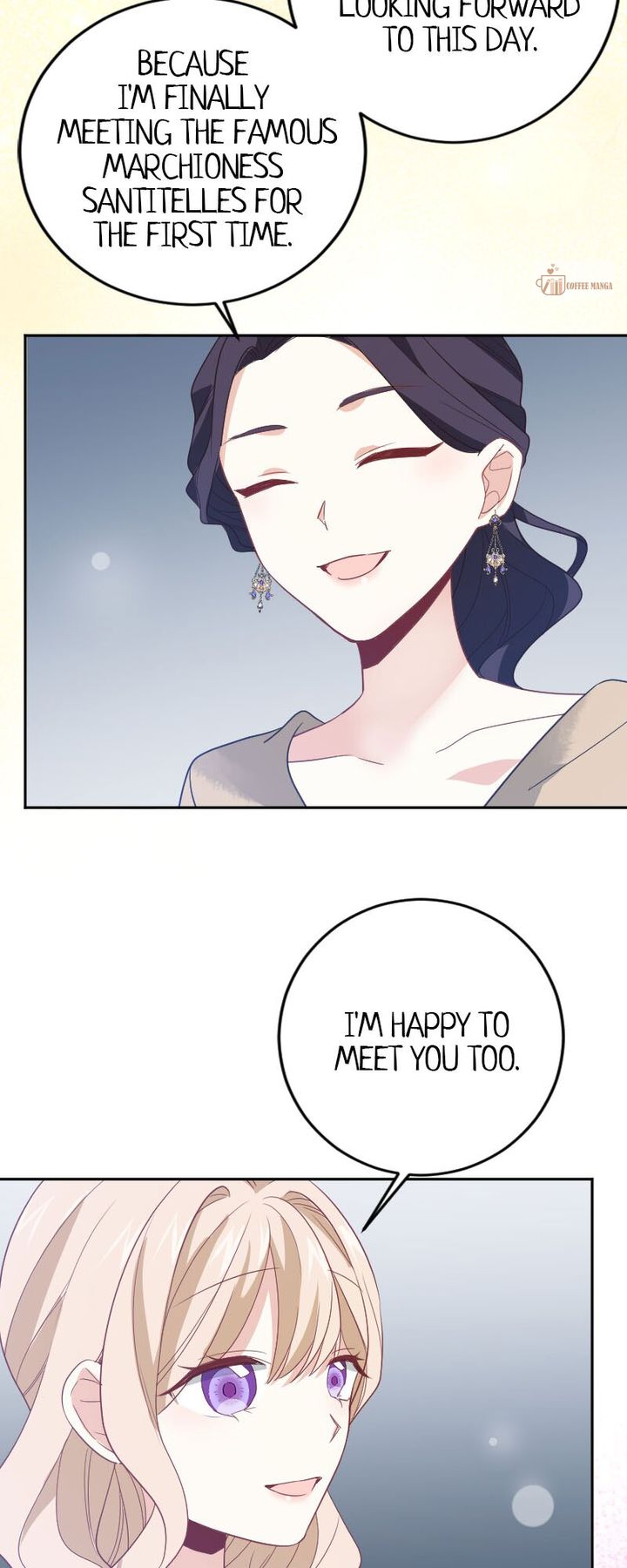 From Duty to Devotion Chapter 87 page 32