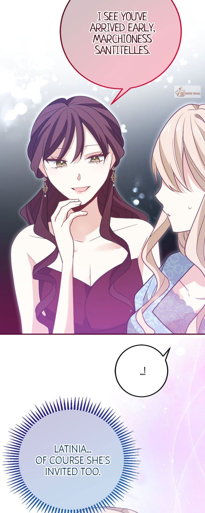 From Duty to Devotion Chapter 87 page 35