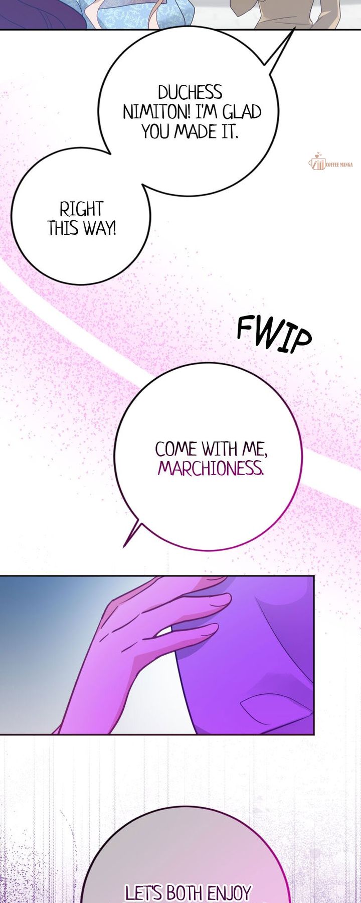 From Duty to Devotion Chapter 87 page 37
