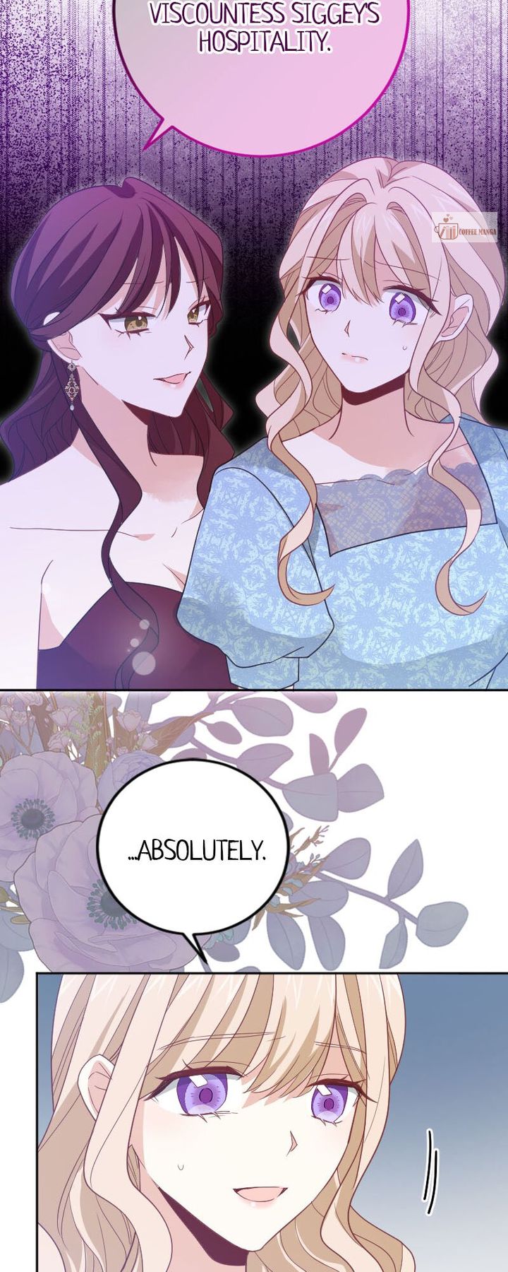 From Duty to Devotion Chapter 87 page 38