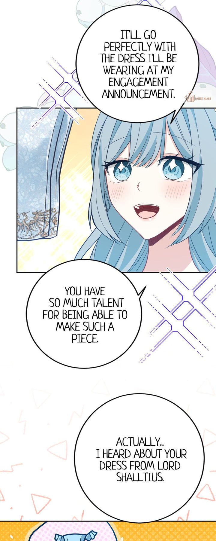 From Duty to Devotion Chapter 87 page 3