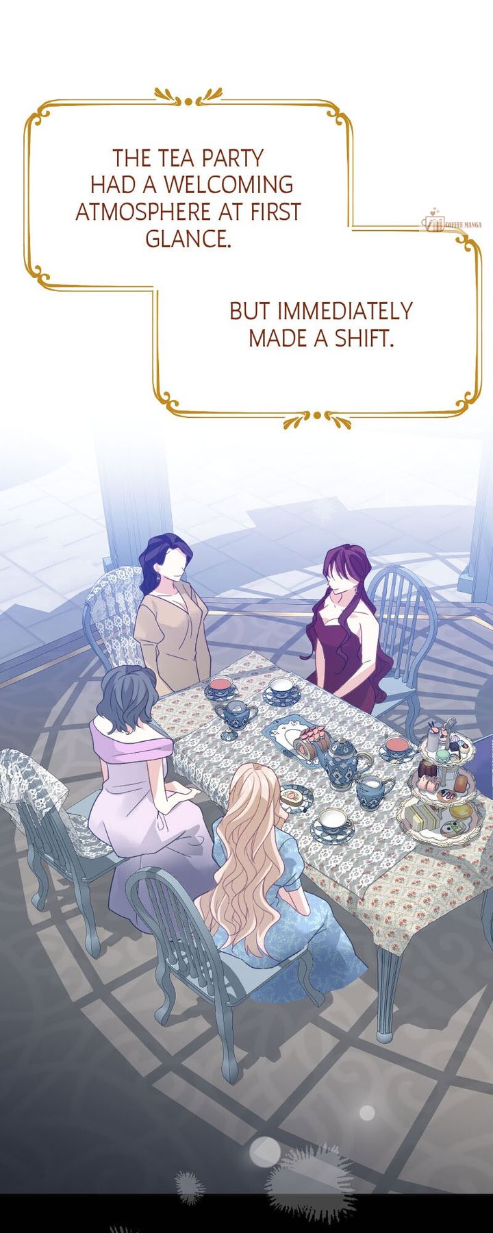 From Duty to Devotion Chapter 87 page 40