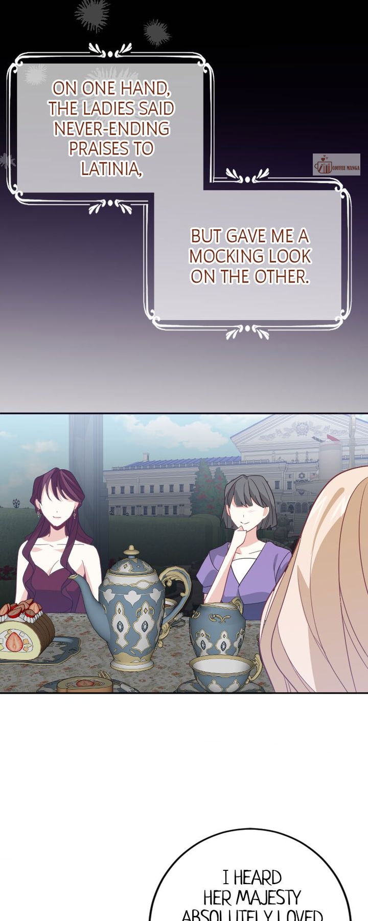 From Duty to Devotion Chapter 87 page 41