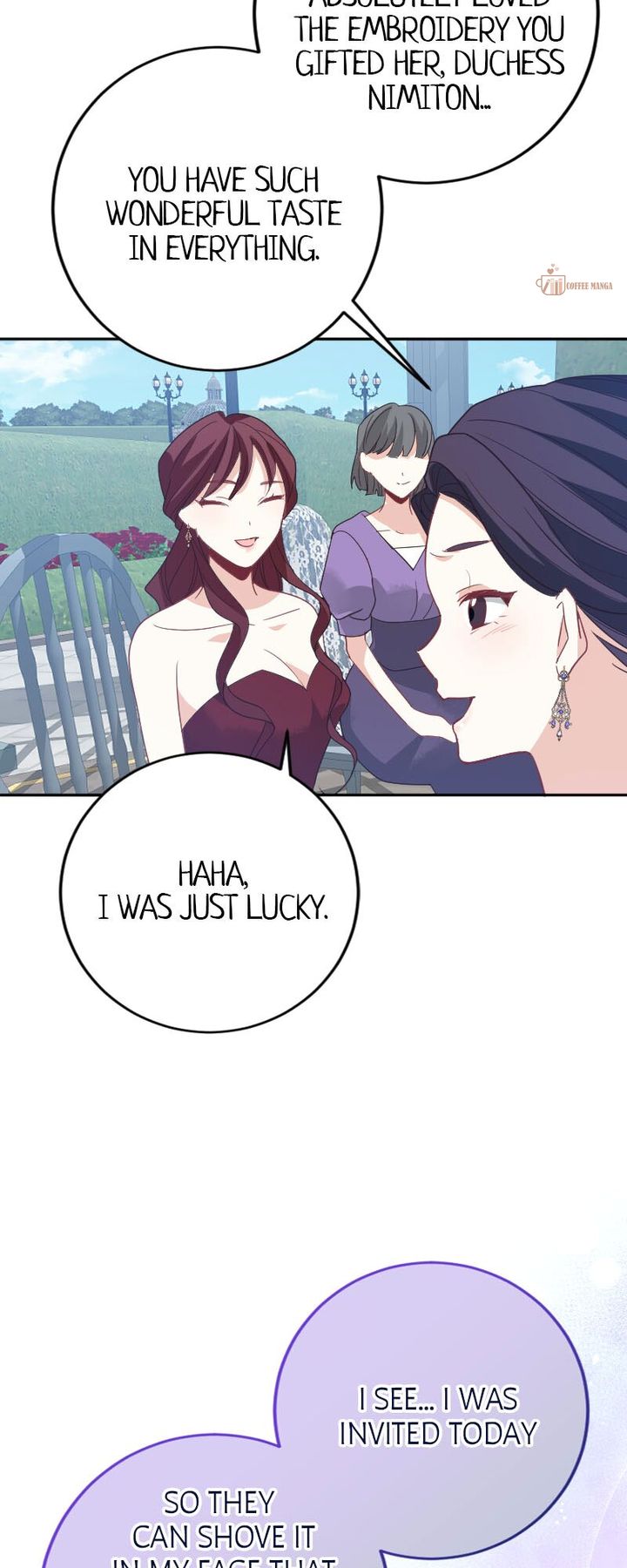 From Duty to Devotion Chapter 87 page 42