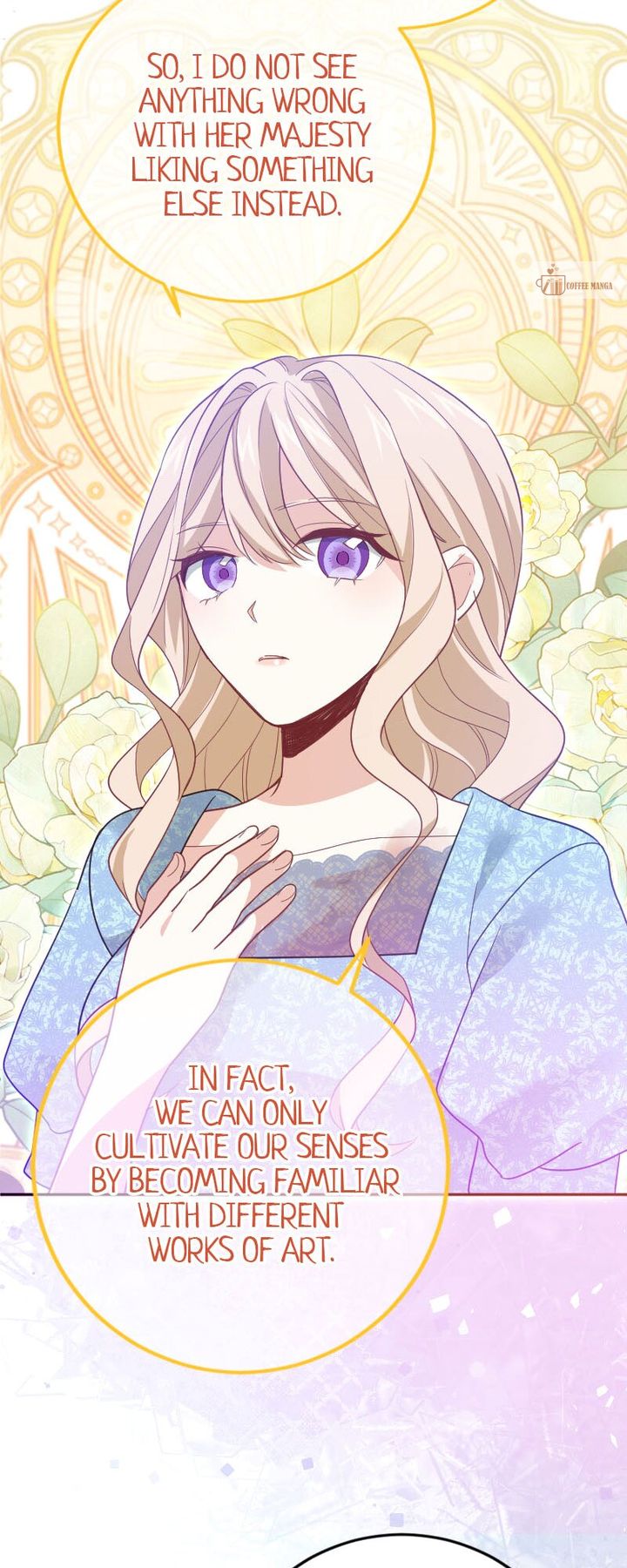 From Duty to Devotion Chapter 87 page 46