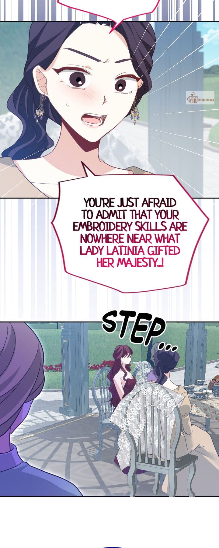 From Duty to Devotion Chapter 87 page 48