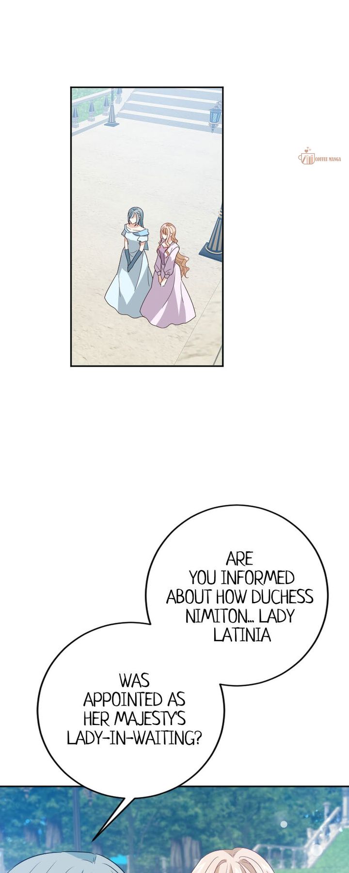 From Duty to Devotion Chapter 87 page 8