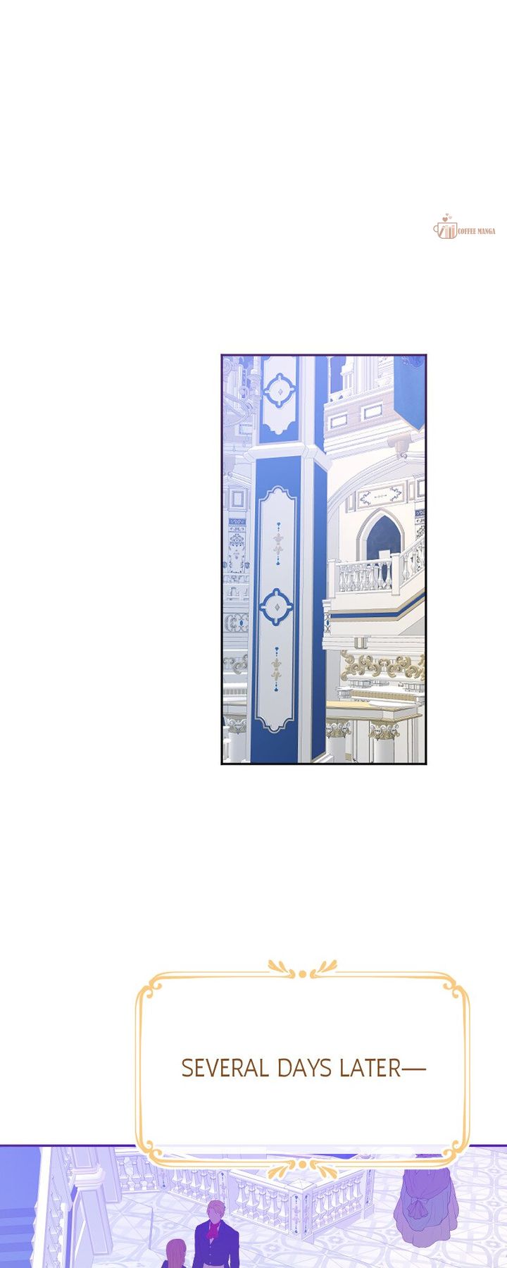 From Duty to Devotion Chapter 90 page 0
