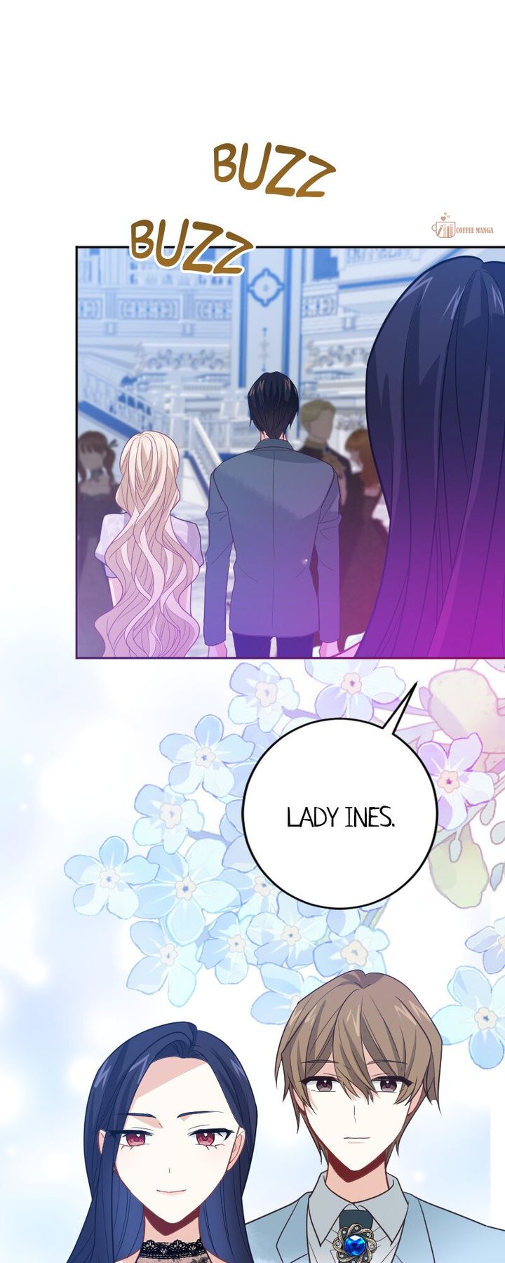 From Duty to Devotion Chapter 90 page 9