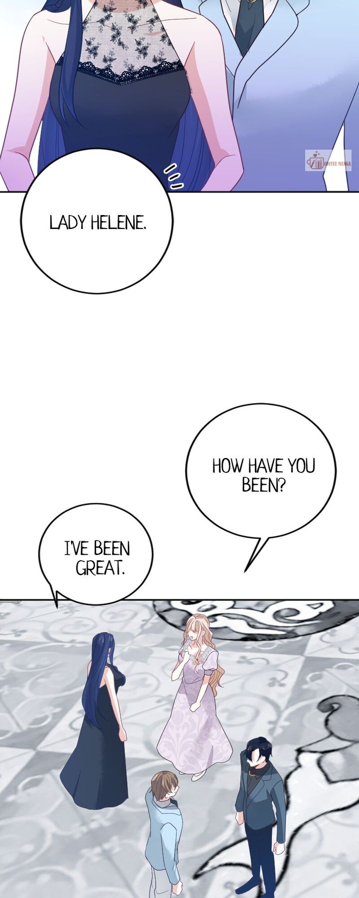 From Duty to Devotion Chapter 90 page 10