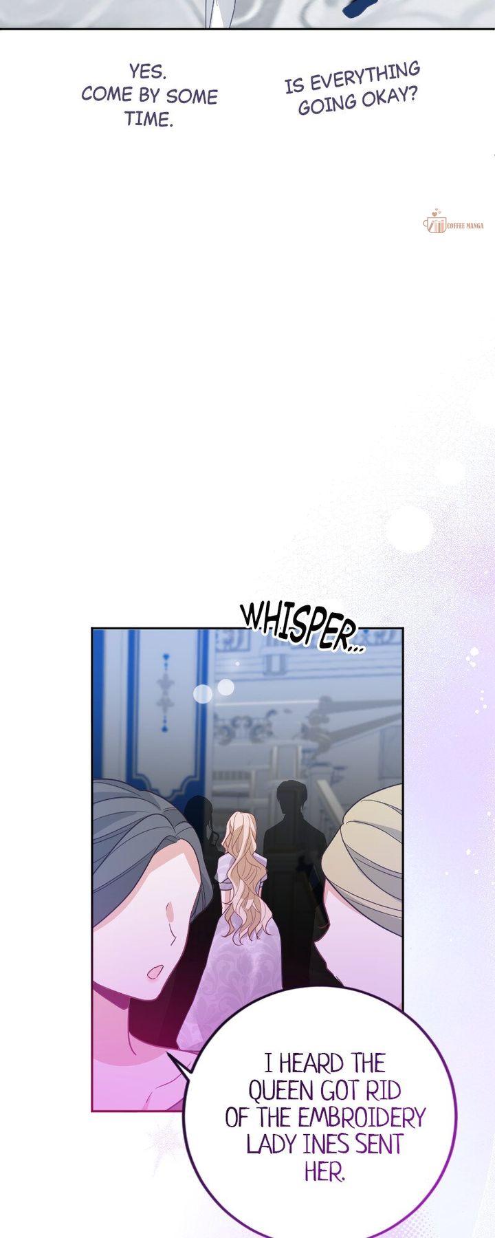 From Duty to Devotion Chapter 90 page 11