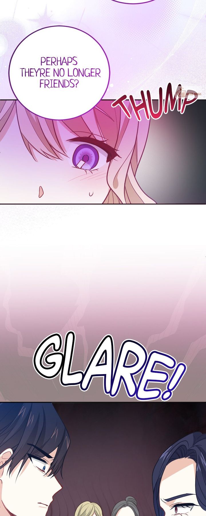 From Duty to Devotion Chapter 90 page 12