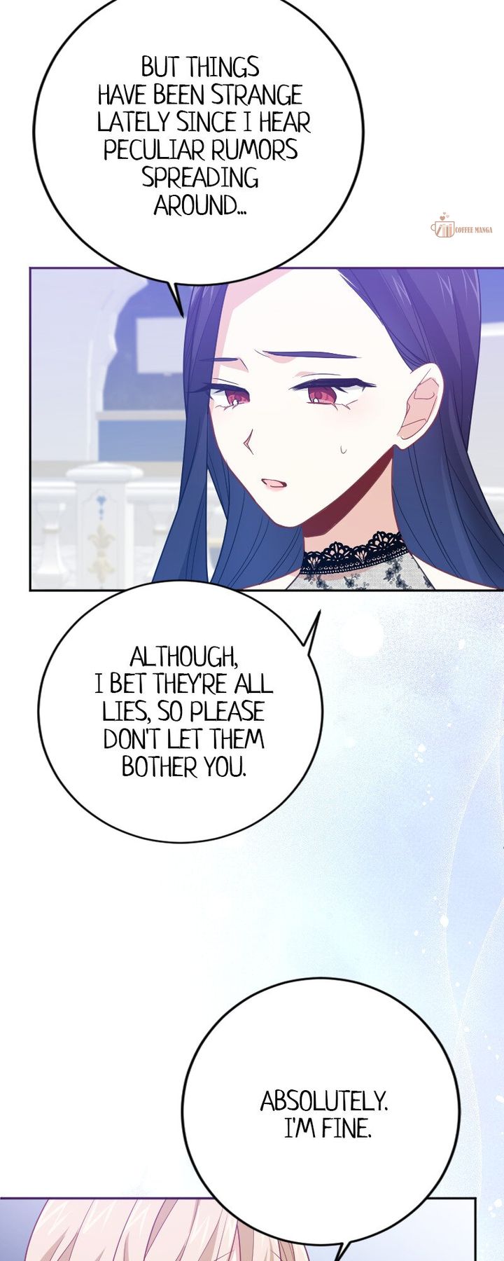 From Duty to Devotion Chapter 90 page 14