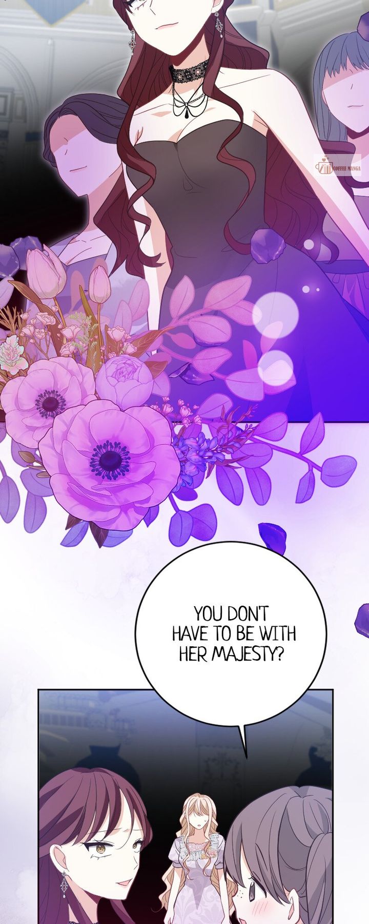 From Duty to Devotion Chapter 90 page 17