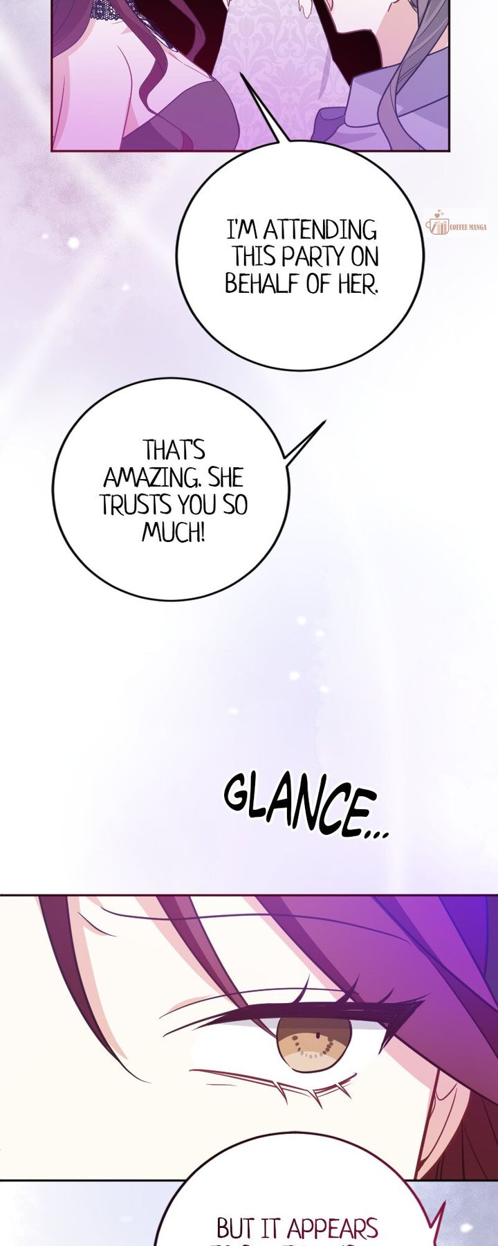From Duty to Devotion Chapter 90 page 18