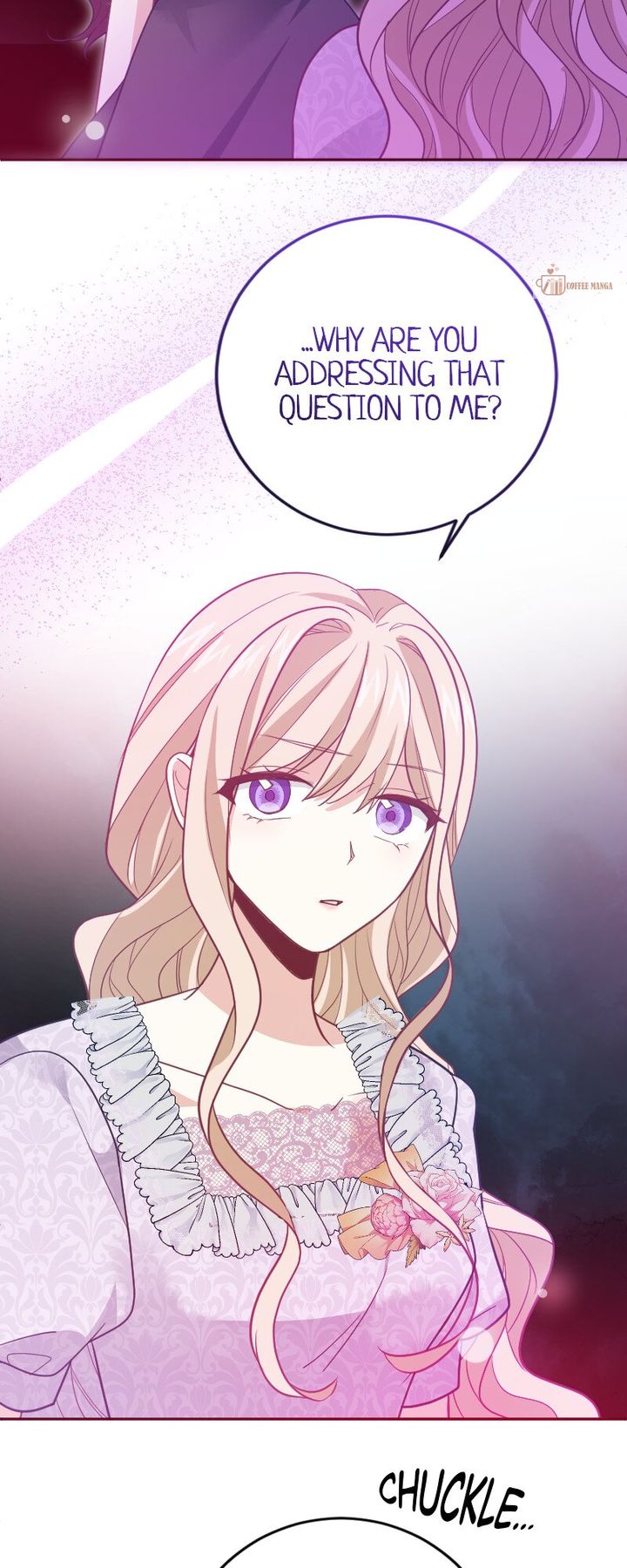 From Duty to Devotion Chapter 90 page 20