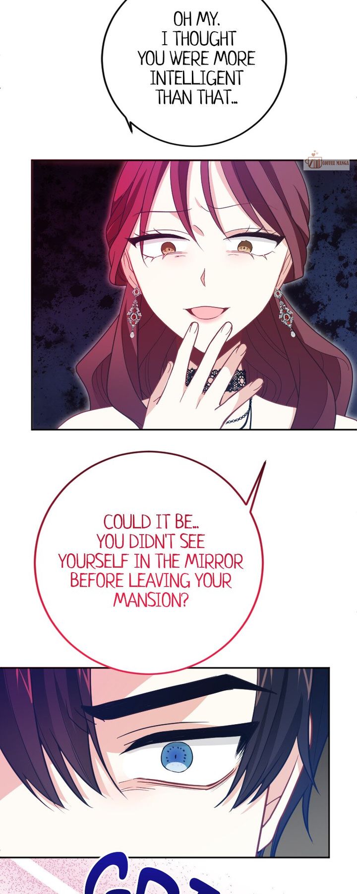 From Duty to Devotion Chapter 90 page 21