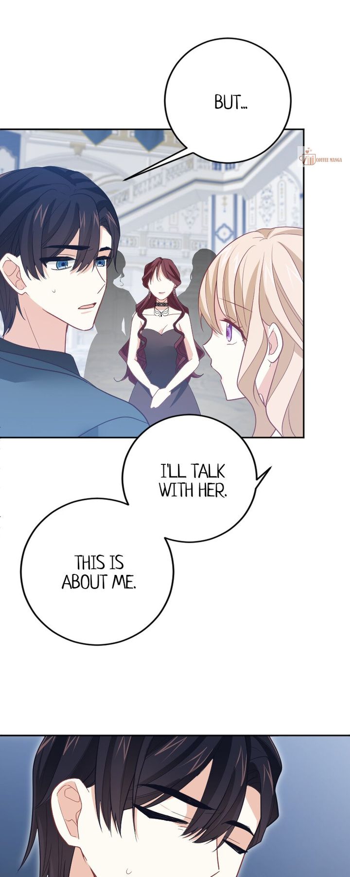 From Duty to Devotion Chapter 90 page 23