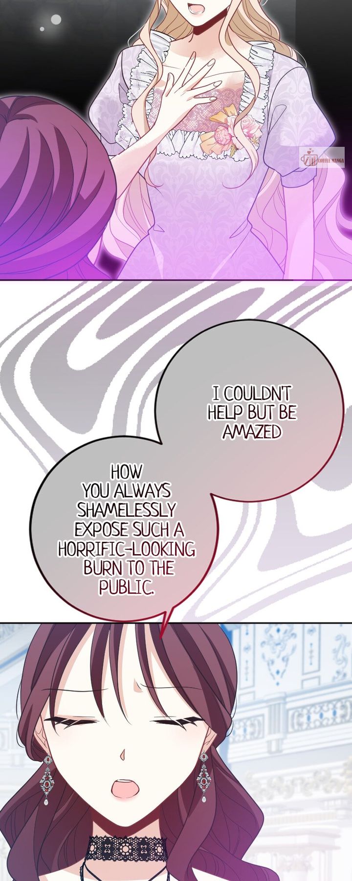 From Duty to Devotion Chapter 90 page 26