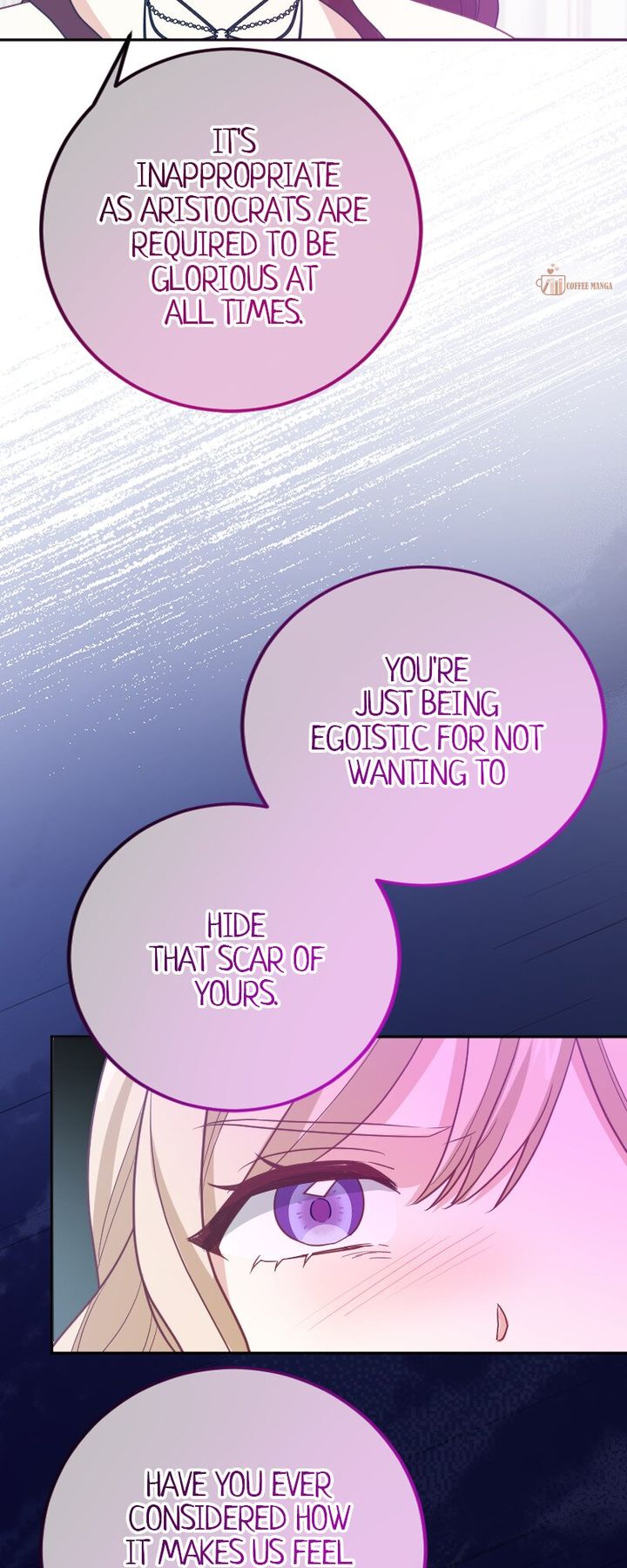 From Duty to Devotion Chapter 90 page 27