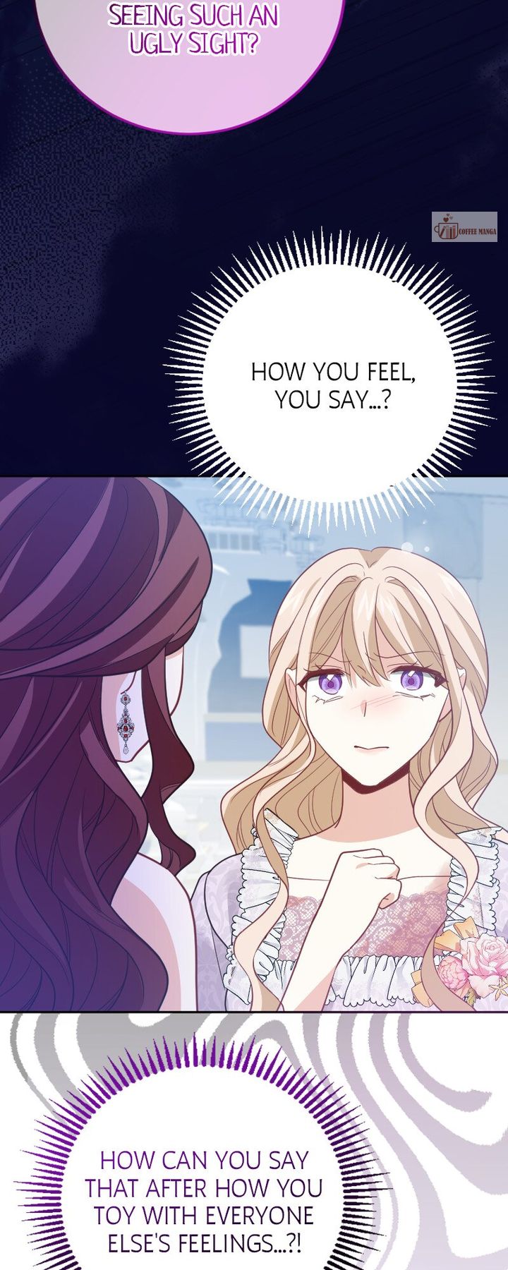 From Duty to Devotion Chapter 90 page 28
