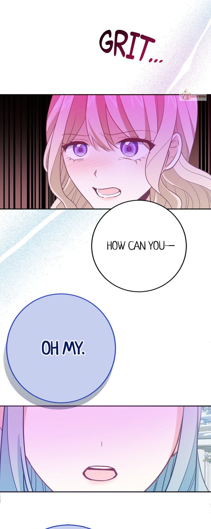 From Duty to Devotion Chapter 90 page 33