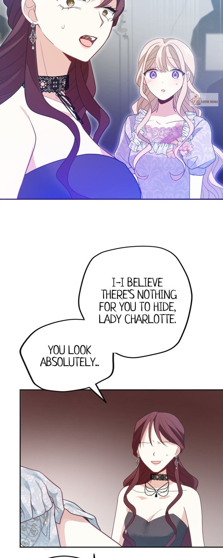 From Duty to Devotion Chapter 90 page 35
