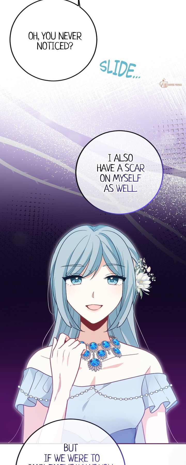 From Duty to Devotion Chapter 90 page 36
