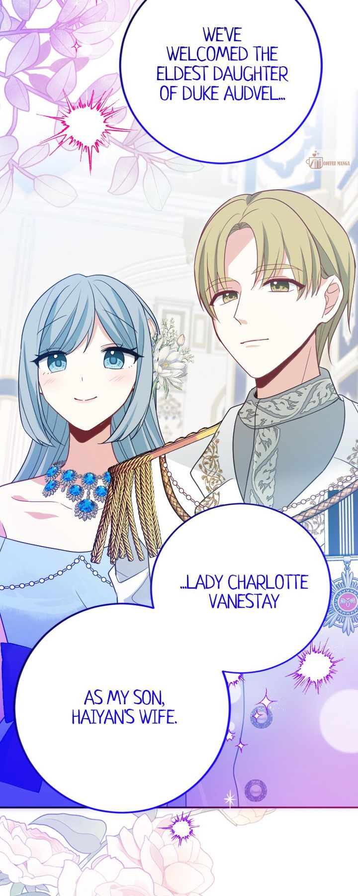 From Duty to Devotion Chapter 90 page 3