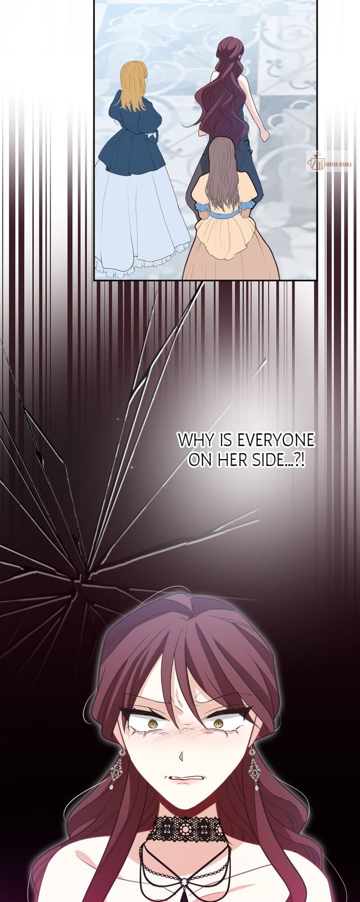 From Duty to Devotion Chapter 90 page 43