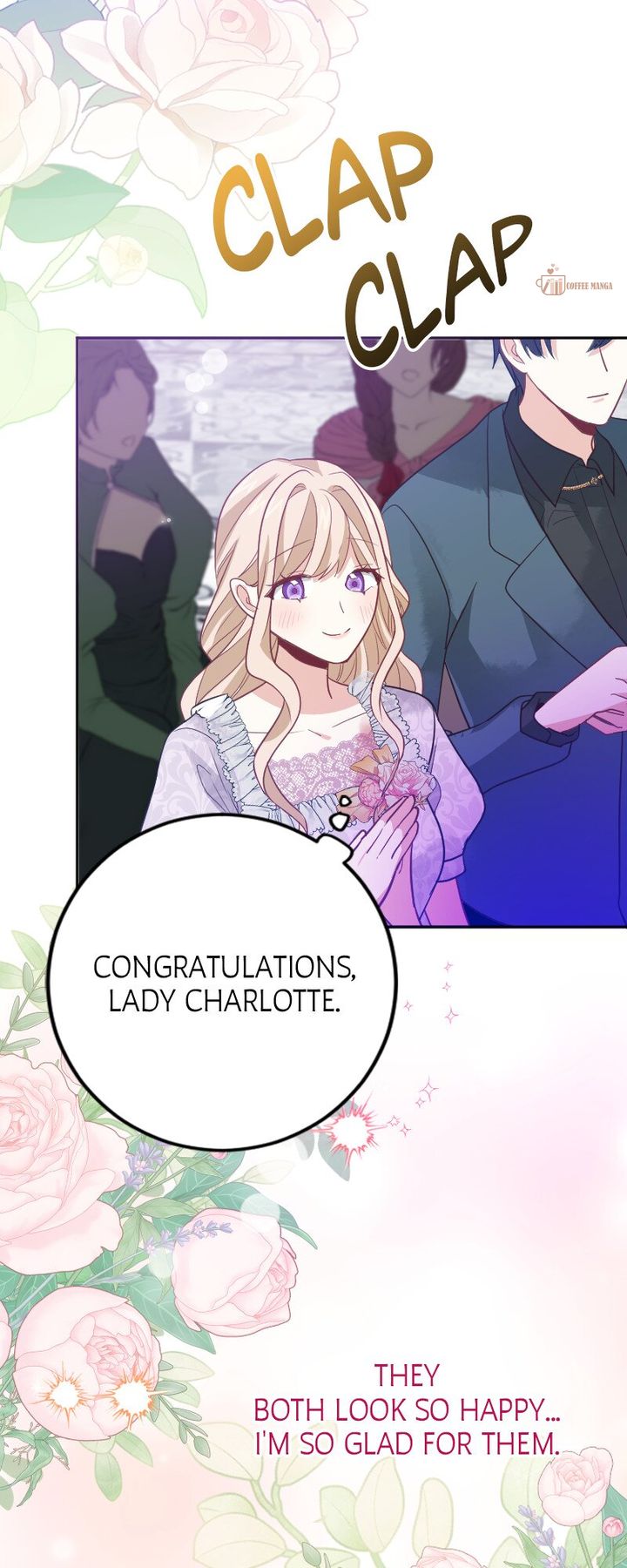 From Duty to Devotion Chapter 90 page 4