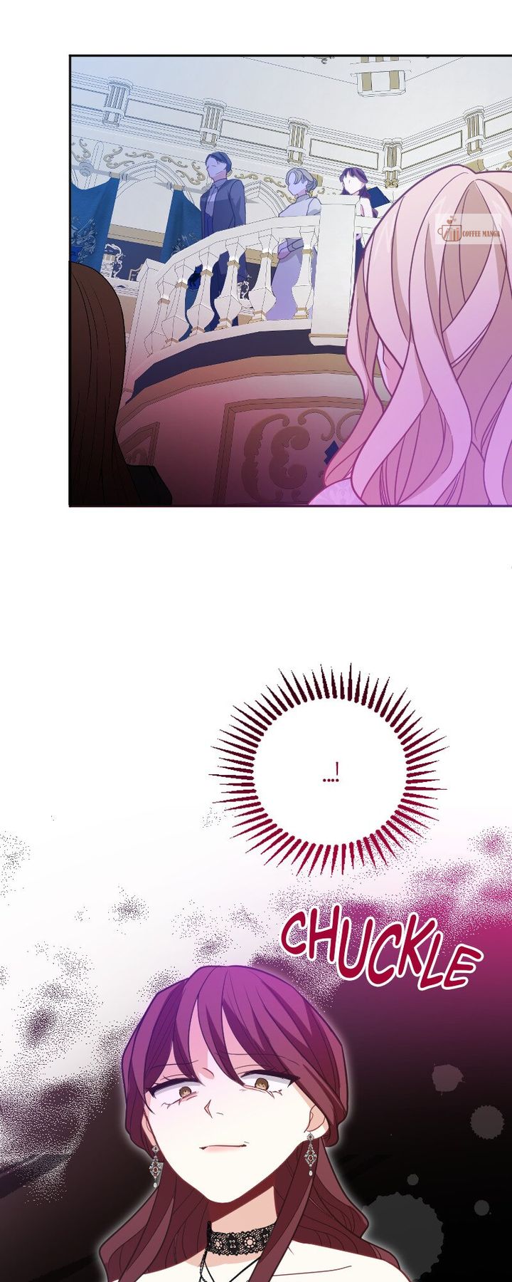 From Duty to Devotion Chapter 90 page 6